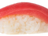 Nigiri Tuna