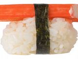 Nigiri Crab