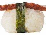 Nigiri Octopus