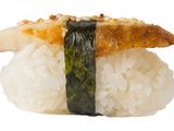 Nigiri Eel