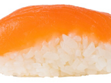 Nigiri Salmon