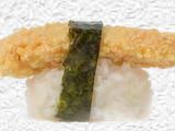 Nigiri Salmon Katsu