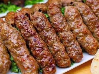 Grilled Kofta - Kilo
