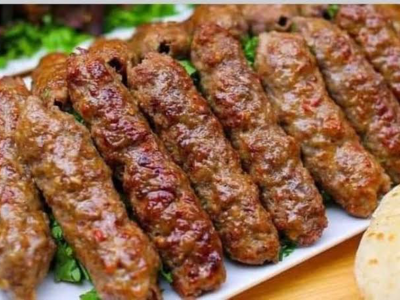 Grilled Kofta - 1/4 Kilo