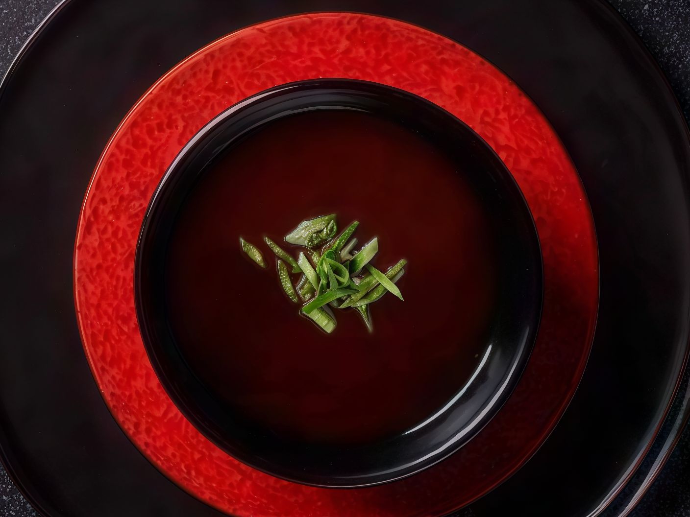 Miso Soup