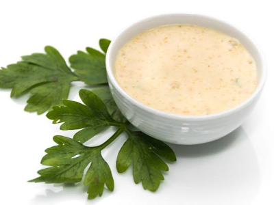 Sesame Paste Salad