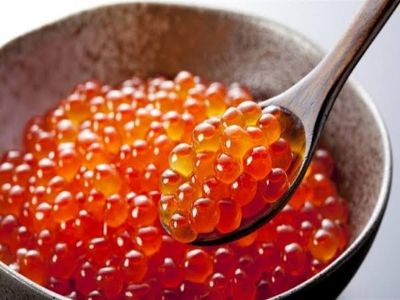Caviar Casserole