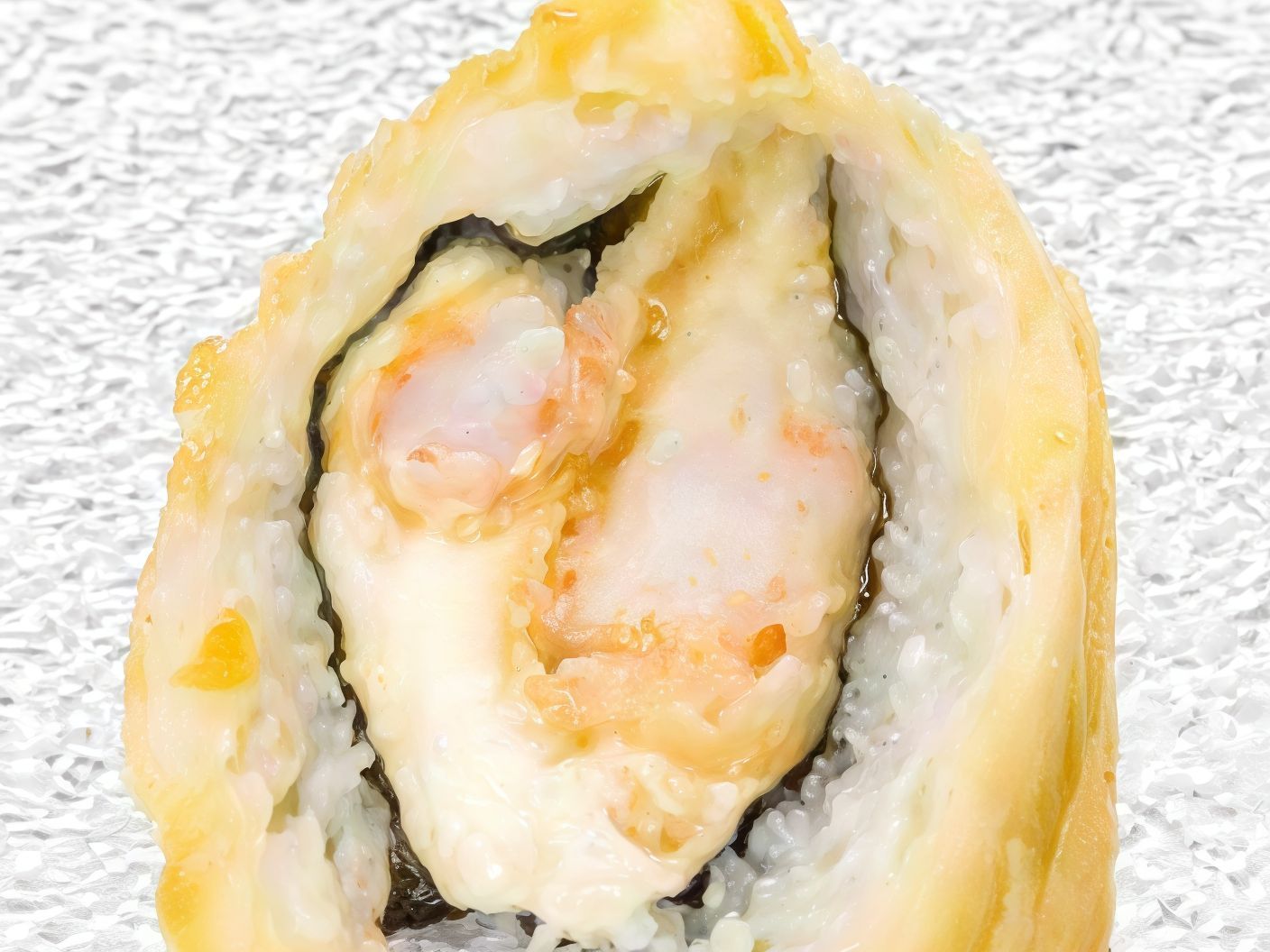 Crunchy Shrimp