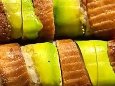 Dragon Roll