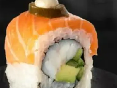Jalapeno Roll