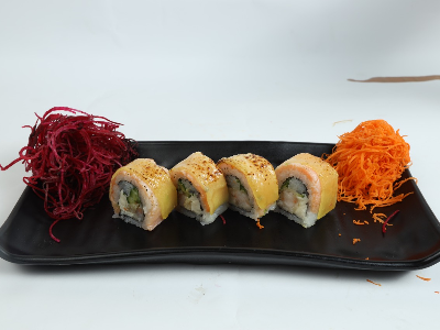 Keko Cheddar Roll