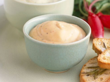 Burger Sauce Box