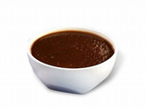 Barbecue Sauce Box