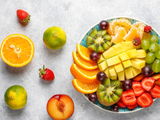 Fruit Salad