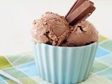 Kitkat Chocolate Ice Cream