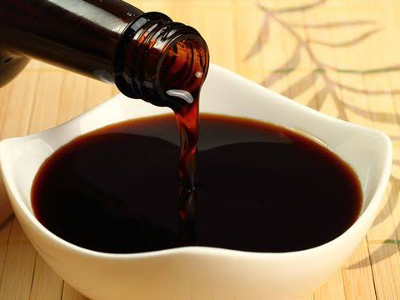 Soy Sauce