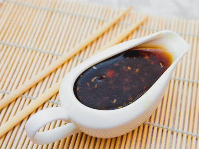 Teriyaki Sauce
