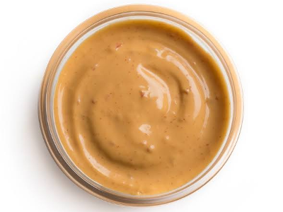 Spicy Mayonnaise Sauce