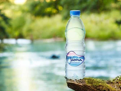 Mineral Water