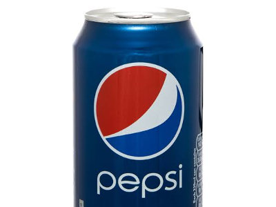 Pepsi Can