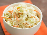 Coleslaw Salad
