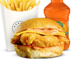 Kids Meal