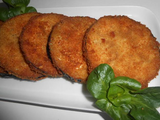 Pane Eggplant Packet