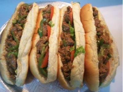 Buy 4 Sandwiches And Get The Fifth For 1 Egp