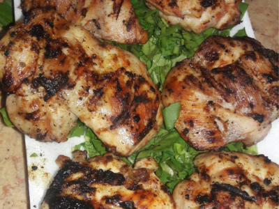 Shish Tawook