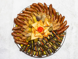 Mix Mahshi Tray