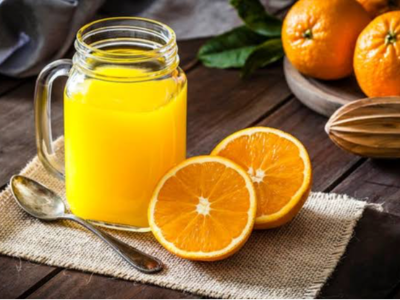 Orange Juice