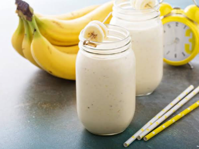 Banana Juice