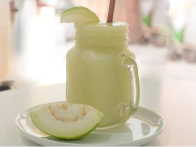 Guava Juice