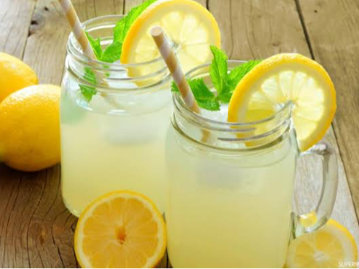 Lemon Juice