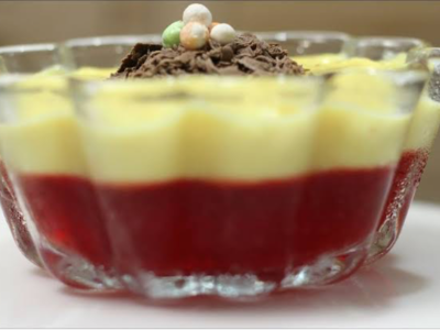 Jelly Cream