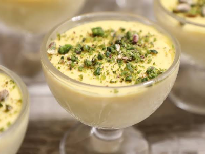 Nuts Cream