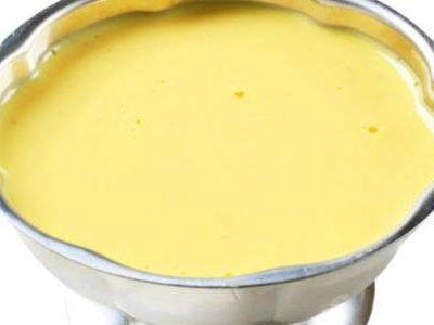 Plain Cream