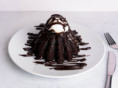 Molten Cake