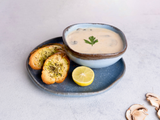 Cream Chicken With Mushroom Soup