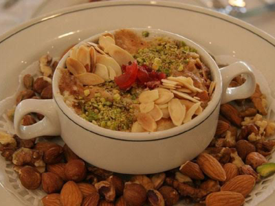 Special Umm Ali