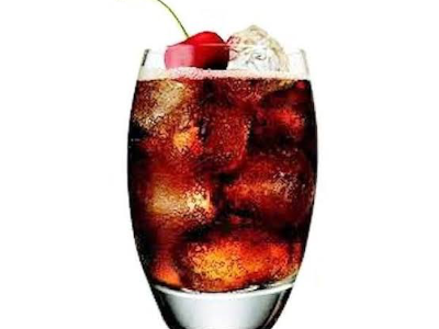 Cherry Cola