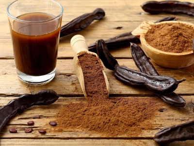 Carob Liter