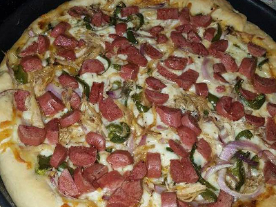 Amer Pizza