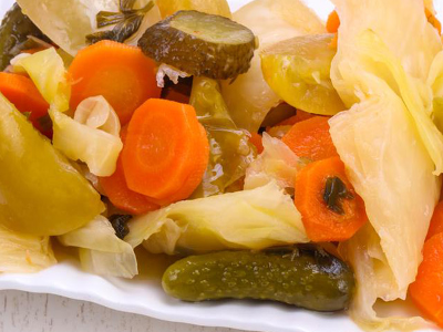 Pickles
