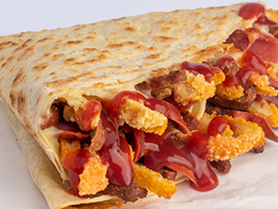 Elsokria Crepe