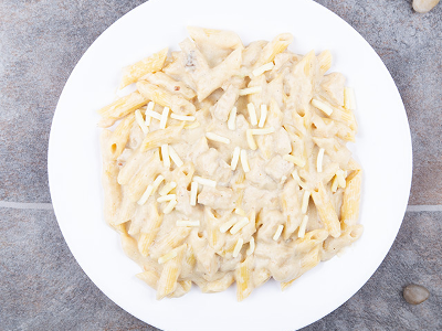 Mexicano Pasta