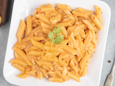 Elsokria Pasta