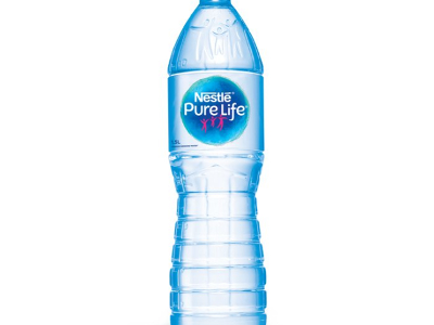 Large Mineral Water