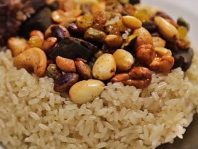Khalta Rice