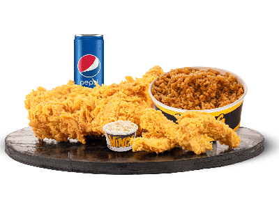 Wings Box
